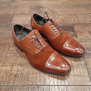 *SOLD*Stacy Adam's dress shoes